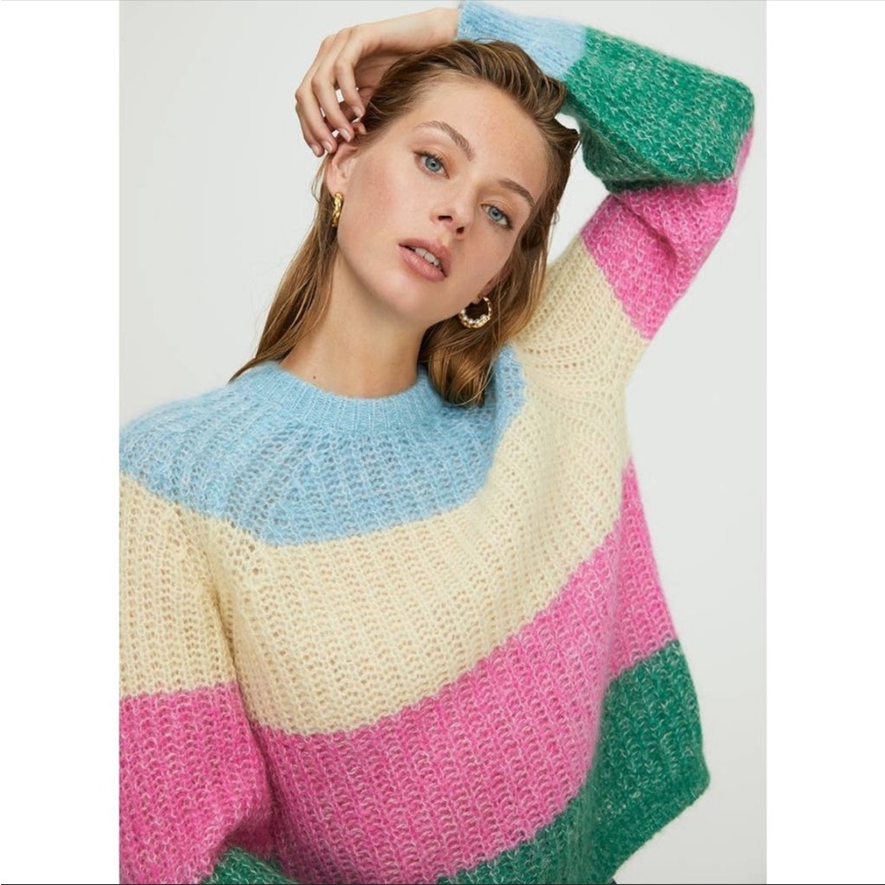 Wilfred Aritzia Saba Sweater Size XS
